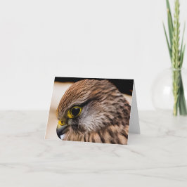 Folded Thank You Card サンキューカード