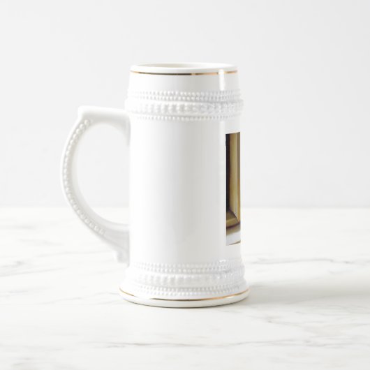 Foldex Cat ビールジョッキ (左)