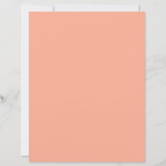 Folha pardais com envelope (裏面)