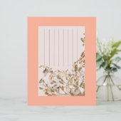 Folha pardais com envelope (スタンド正面)