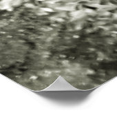 folhas ポスター (角)