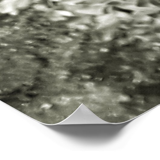 folhas ポスター (角)