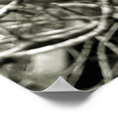 folhas em vida3 ポスター (角)