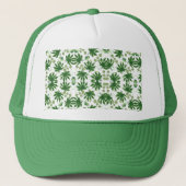 Folhas Verdes キャップ (正面)