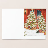 Folierat kort 箔カード (内部)