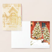 Folierat kort 箔カード (ディスプレー)