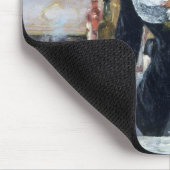 Folies Bergereのバー マウスパッド (コーナー)