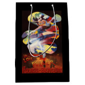 Folies-Bergereの劇場でより完全なLoie ミディアムペーパーバッグ (正面)