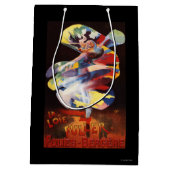 Folies-Bergereの劇場でより完全なLoie ミディアムペーパーバッグ (裏面)