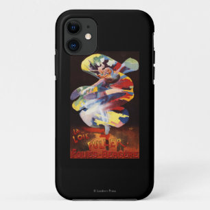 Folies-Bergereの劇場でより完全なLoie iPhone 11 ケース