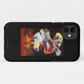 Folies-Bergereの劇場でより完全なLoie Case-Mate iPhoneケース (裏面(横))