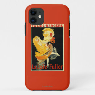 Folies-Bergereの劇場でより完全なLoie iPhone 11 ケース