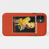 Folies-Bergereの劇場でより完全なLoie Case-Mate iPhoneケース (裏面(横))