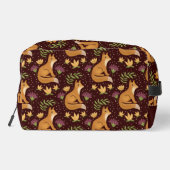 Folk Foxes ドップキット (裏面)