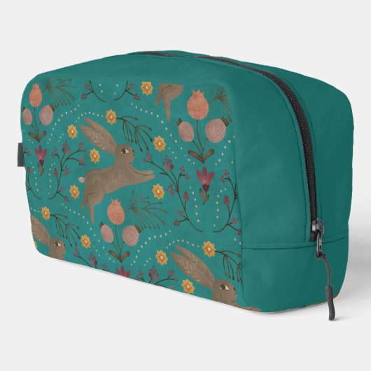 Folk Rabbits ドップキット (右コーナー)