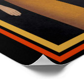 Folkestone London by Railアールデコポスター16 x 20 ポスター (角)