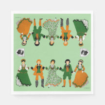 Folklore de Corse, France