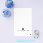 Folleto チラシ (シングル)