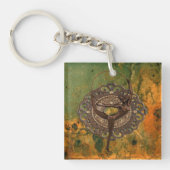 Follies Bergère Paris 1920 Magnet  キーホルダー (正面)