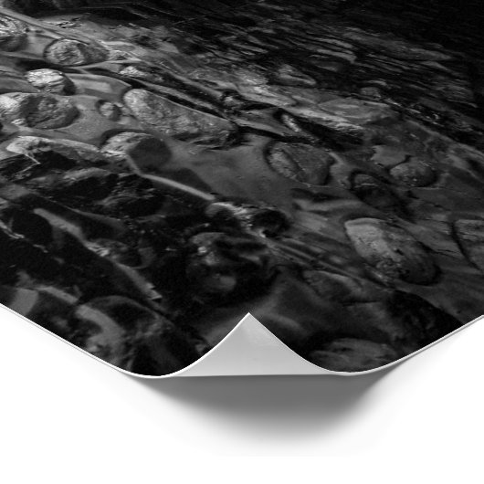 Follow me..  ポスター (角)