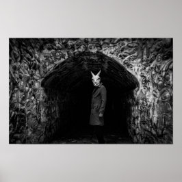 Follow me..  ポスター