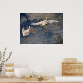 Follow Me Poster ポスター (キッチン)