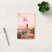 follow us facebook username social media photo  ポストイット (オフィス)