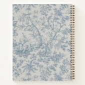 Follow your Dreams Notebook  ノートブック (裏面)