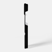 Follow Your Heart - Sacred Heart Celestial Magic iPhoneケース (左側面)