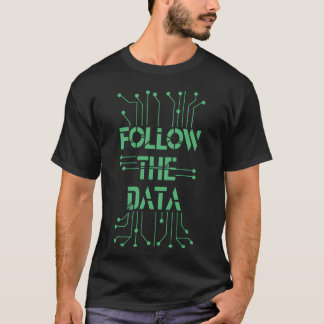 Followhe データシャツ ヴィンテージ tシャツ