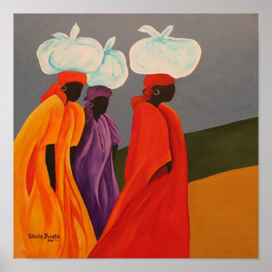 Following Anna 2006 ポスター (正面)