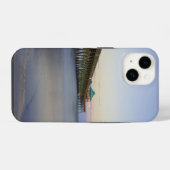 Follyの静けさ Case-Mate iPhoneケース iPhone 14ケース (裏面横)