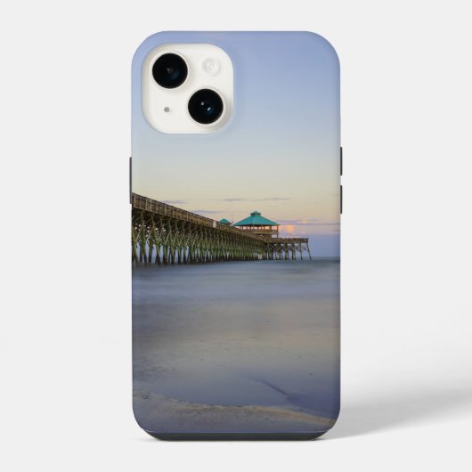 Follyの静けさ Case-Mate iPhoneケース iPhone 14ケース (裏面)