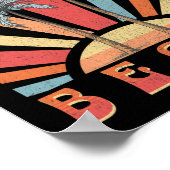 Folly Beach  ポスター (角)