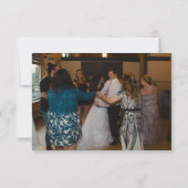 FONDNESS | Thank You Card サンキューカード (裏面)