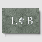 FONDNESS | Wedding ゲストブック (正面)