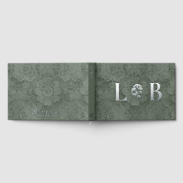 FONDNESS | Wedding ゲストブック