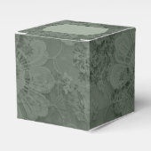 FONDNESS | Wedding フェイバーボックス (正面サイド)