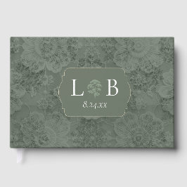 FONDNESS | Wedding Guest Book ゲストブック