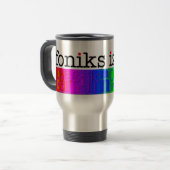 foniksのizのおもしろい トラベルマグ (正面左)