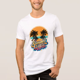 Fonix - メンズ トライブレンドＴシャツ