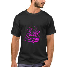 Fonix - 夏のTシャツ