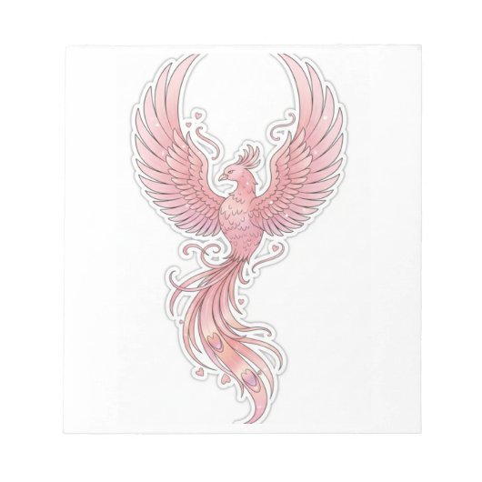 Fonix Notepads ノートパッド (正面)