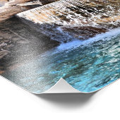 FONTAINE DE TREVI フォトプリント            (角)