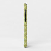 Fontainebleau Avon France旅行フランスのポスター Case-Mate iPhoneケース (裏面/左)