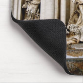 Fontana Di Trevi マウスパッド (コーナー)