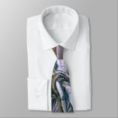 Fontana Di Trevi, Roma, Italy ネクタイ (タイ)