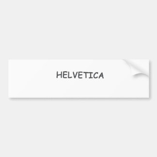 FonTasticのトロール バンパーステッカー