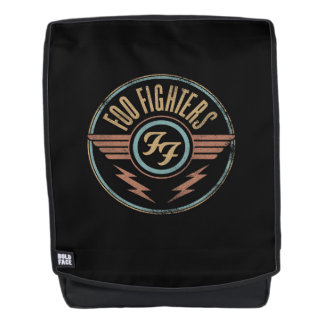 Fooの戦闘機の翼のバックパック バックパック