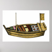 Food ポスター (正面)